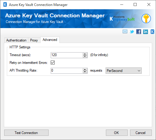 Azure Key Vault Connection Manager - Advanced.png